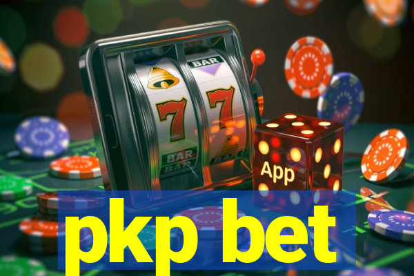 pkp bet